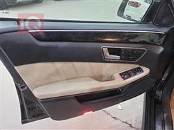 مێرسێدس بێنز E-Class